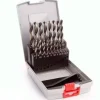 Conjuntos De Brocas Para Metal HSS PointTeQ Bosch 2608577351
