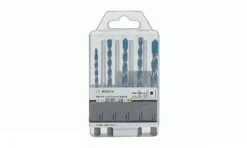 Conjuntos de Brocas 3un HEX-9 Bosch 2608589529