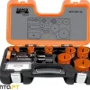 Conjunto Serras Craneanas 12Un Bahco 3834-SET-95