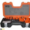 Conjunto Serras Craneanas 13Un Bahco 3834-SET-53