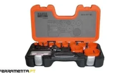 Conjunto Serras Craneanas 13Un Bahco 3834-SET-53