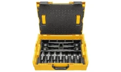 Conjunto Tenaz/Matriz Mini BMP 1/4-5/8" Rems 578090R
