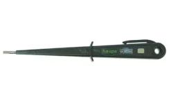 Controlador de tensão VDE/GS 250V Haupa 100700