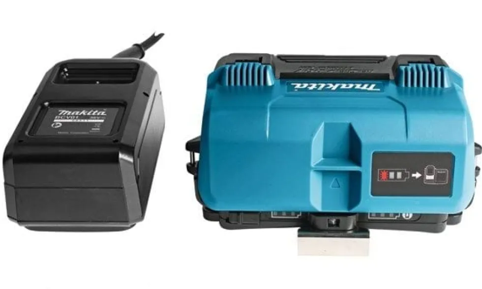 Conversor 2 baterias 18 BCV01 Makita 195511-9