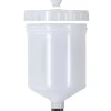 Copo de Gravidade 125ml em Plástico Werku WK500170