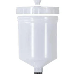 Copo de Gravidade 125ml em Plástico Werku WK500170