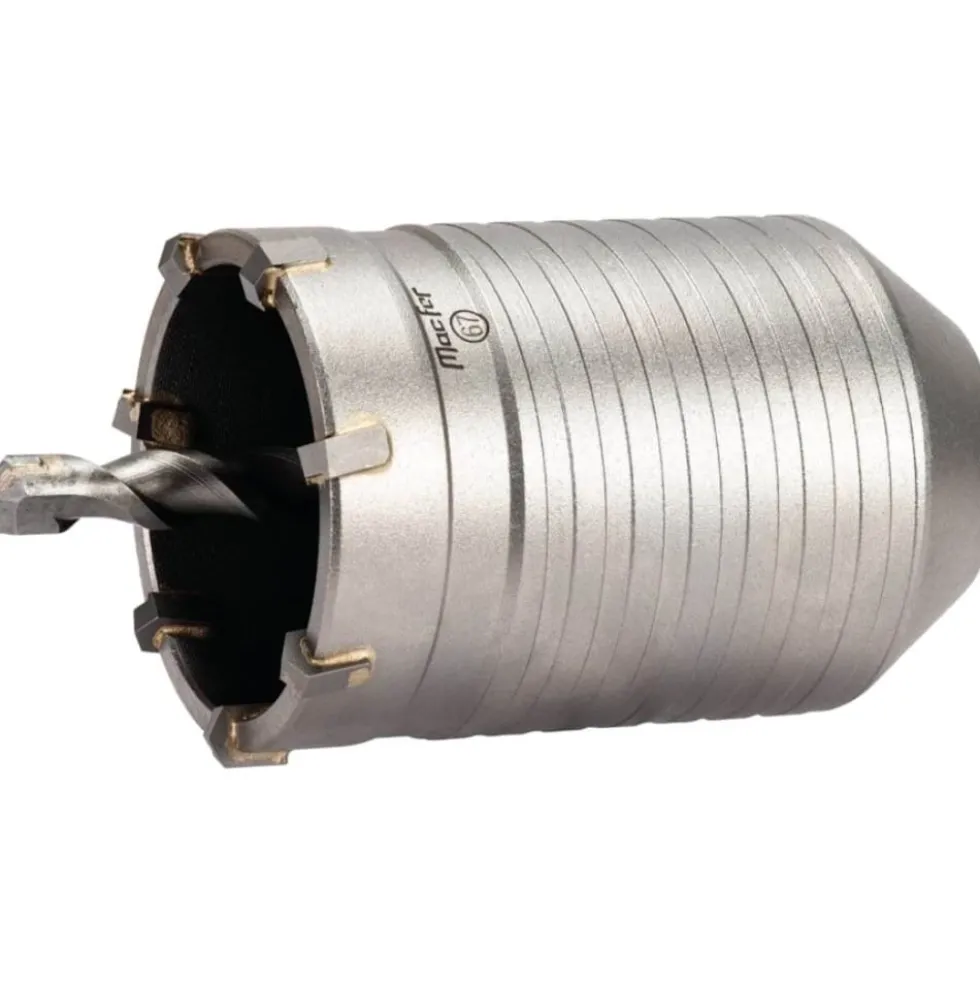 Coroa Pastilhada TCT MAX MacFer XCB-2 79x103mm 093.0009