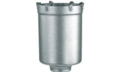 Coroa Percutora de Alto Desempenho 100mm SDS-MAX® Dewalt DT6765-QZ
