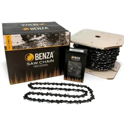 Corrente de Motosserra 0,325” 1,1mm 51DL BZ21G Benza 68063