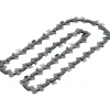 Corrente de Substituição 25 cm 1,1 mm para Electrosserra sem fio Bosch F016800661