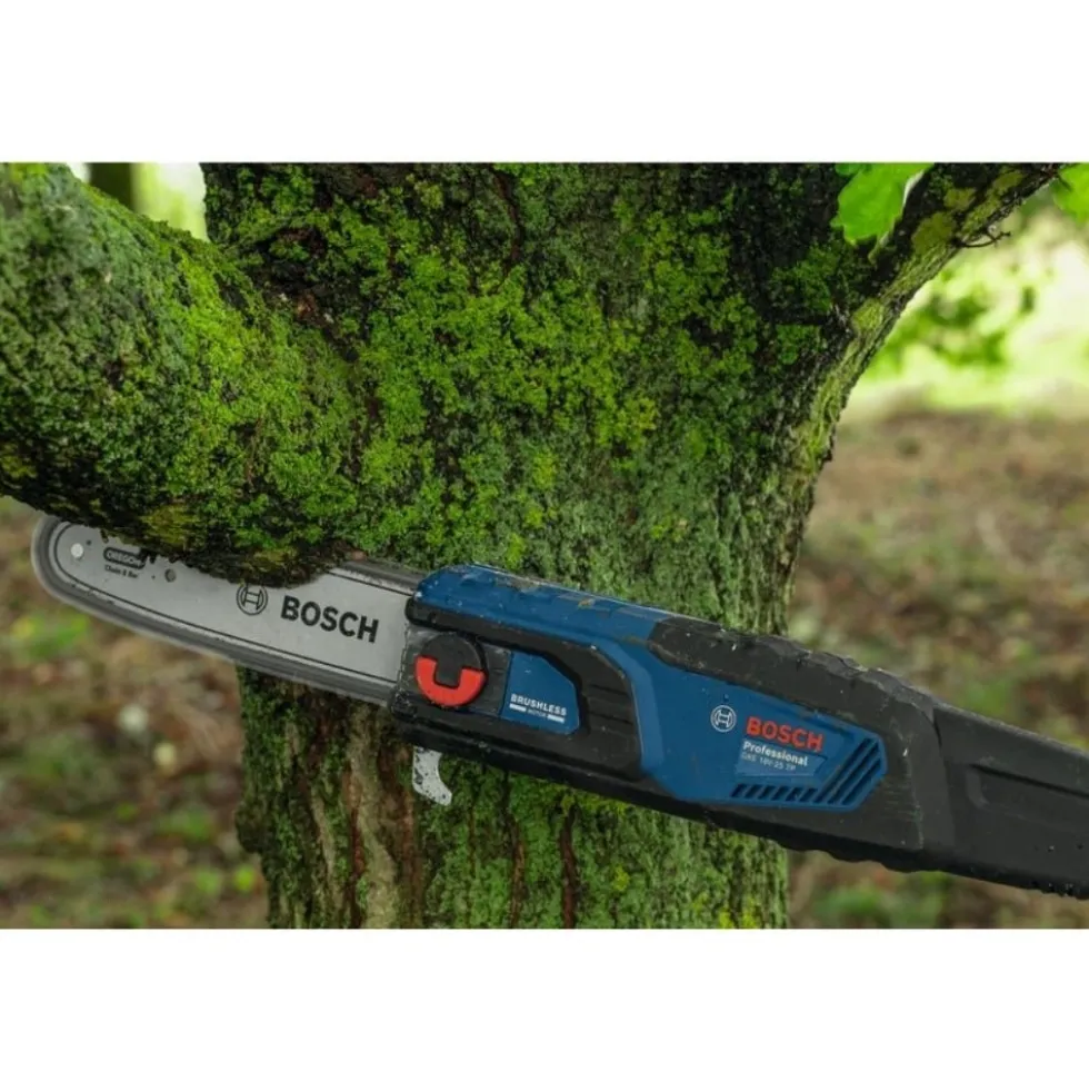Corrente de Substituição 25 cm 1,1 mm para Electrosserra sem fio Bosch F016800661