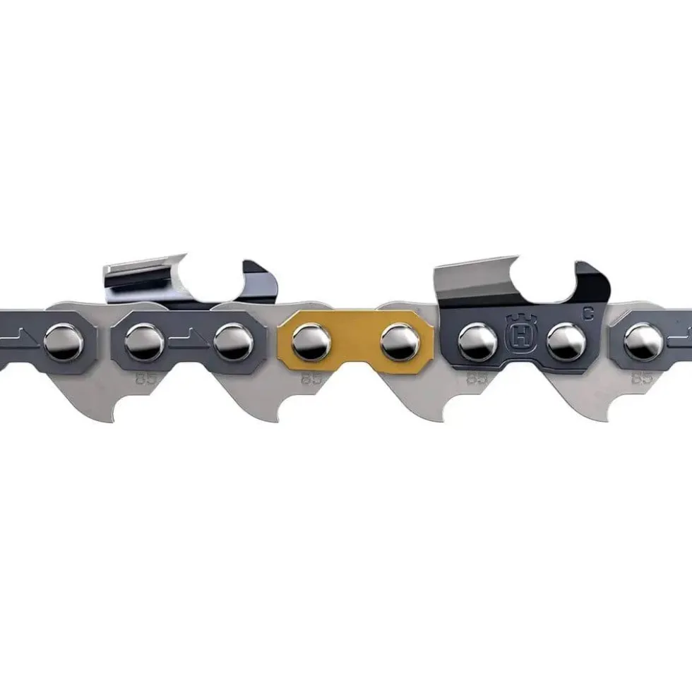 Corrente Motosserra 3/8” 1,5mm 68 Elos S85 Husqvarna 585549168