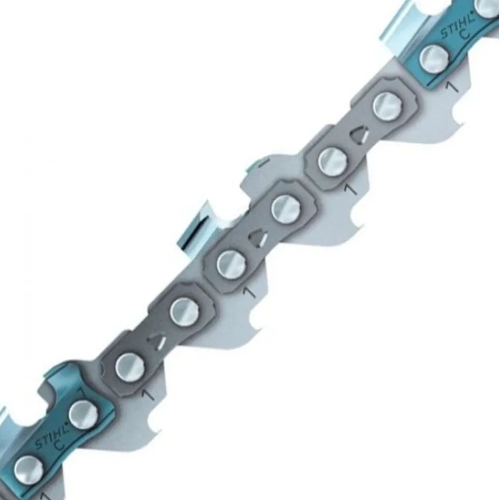 Corrente para Motosserra 1/4" PM3 1,1 mm 25 cm STIHL 36700000057