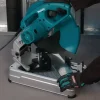 Cortadora Abrasiva 355 mm Makita LW1400