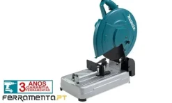 Cortadora Abrasiva 355 mm Makita LW1400