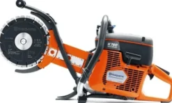 Cortadora a Gasolina Cut-n-Break 3.7kW 230mm Husqvarna K760