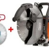 Cortadora a Gasolina Husqvarna K770 + Disco S50 + SmartGuard