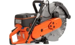 Cortadora a Gasolina Husqvarna K770 + Disco S50 + SmartGuard