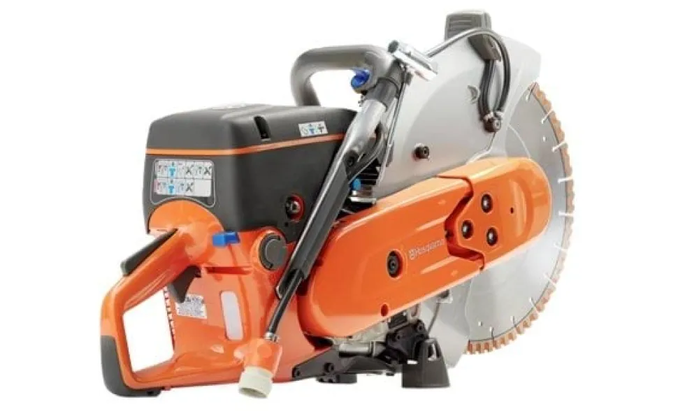 Cortadora a Gasolina K770 350mm Husqvarna 967 68 21-01