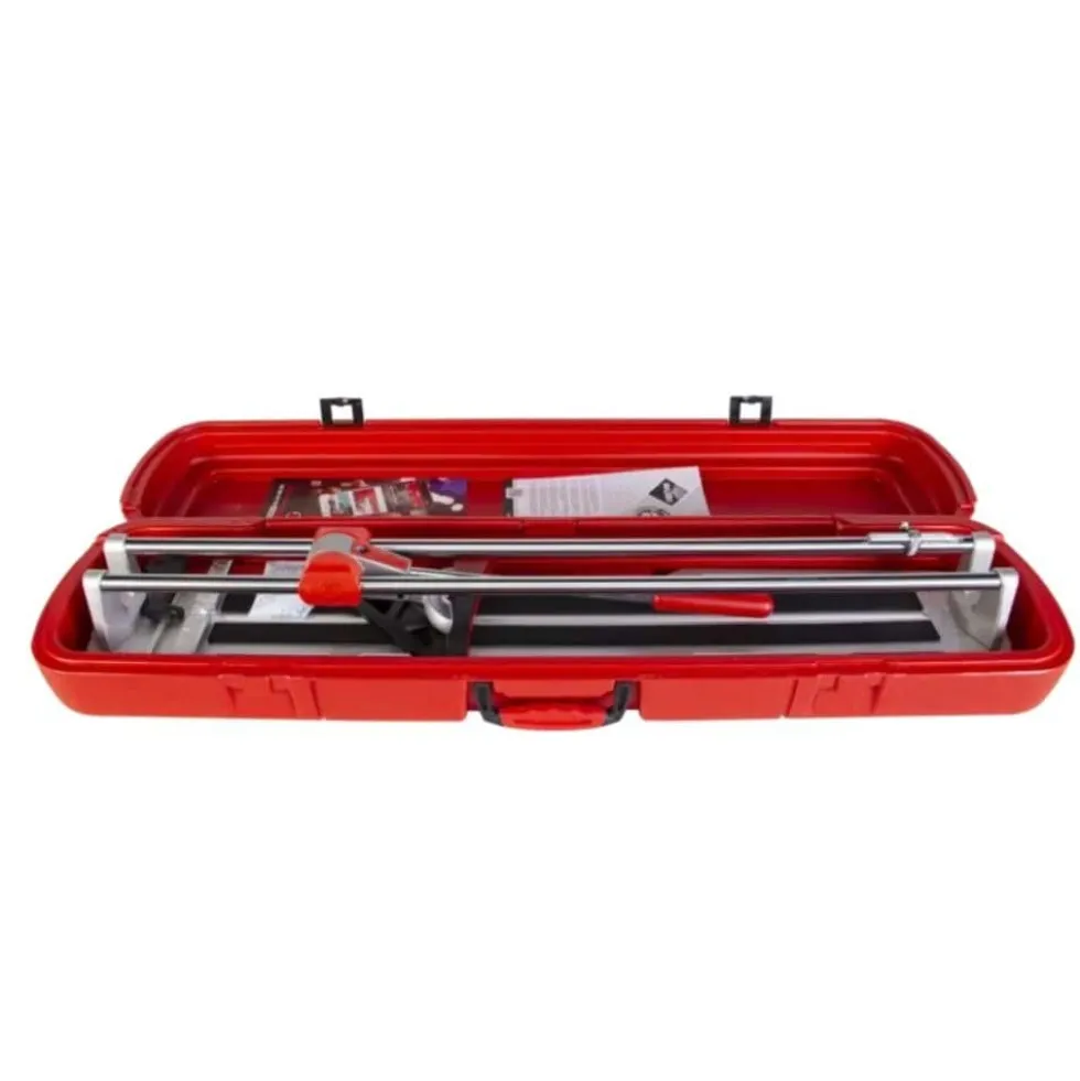 Cortadora Cerâmica Manual STAR-63 PLATINUM Com Mala Rubi 15904