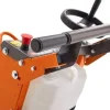 Cortadora de Asfalto Gasolina 11,7HP Husqvarna FS 400 LV
