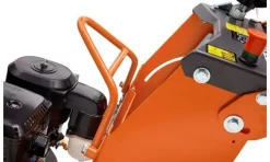 Cortadora de Asfalto Gasolina 11,7HP Husqvarna FS 400 LV