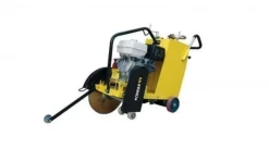 Cortadora de Asfalto Motor Loncin Kompak CFC-20-L