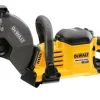 Cortadora de Betão 230mm XR 54V Dewalt DCS690N-XJ