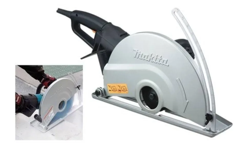 Cortadora de Diamante Makita 4114S