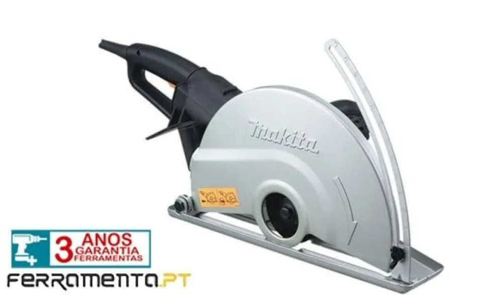 Cortadora de Diamante Makita 4114S