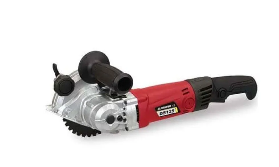 Cortadora de Metal c/ Dois Discos Stayer DS125