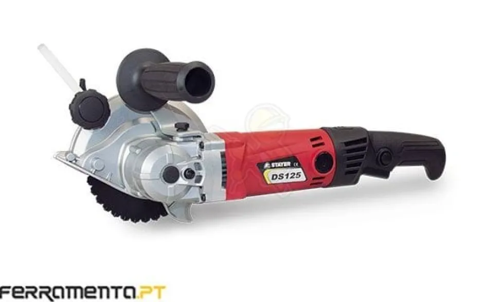 Cortadora de Metal c/ Dois Discos Stayer DS125