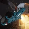 Cortadora de Metal 230mm 18Vx2 Makita DCE090ZX1
