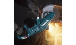 Cortadora de Metal 230mm 18Vx2 Makita DCE090ZX1