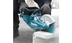 Cortadora de Metal 230mm 18Vx2 Makita DCE090ZX1