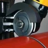 Cortadora de Tubob DueCento 1200W Rems 845004R220