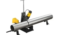 Cortadora de Tubob DueCento 1200W Rems 845004R220