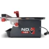 Cortadora Elétrica Cerâmicas ND-180 SMART 230V 50HZ Rubi 24976