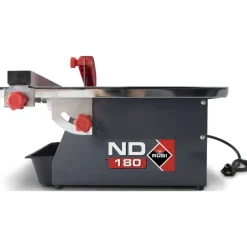 Cortadora Elétrica Cerâmicas ND-180 SMART 230V 50HZ Rubi 24976