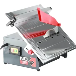Cortadora Elétrica Cerâmicas ND-180 SMART 230V 50HZ Rubi 24976