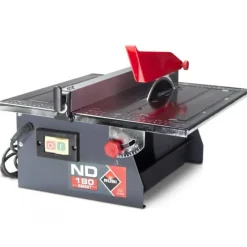 Cortadora Elétrica Cerâmicas ND-180 SMART 230V 50HZ Rubi 24976