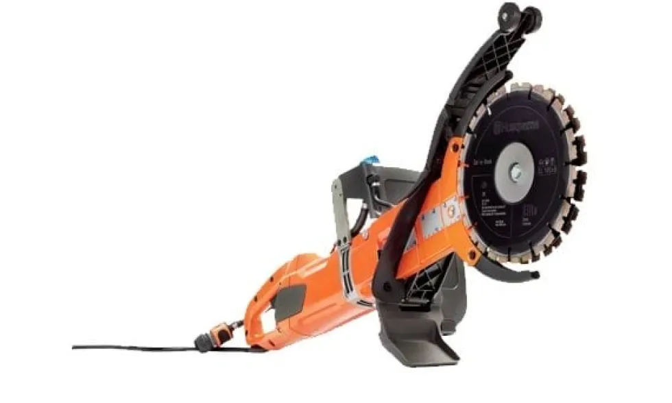 Cortadora 230mm K4000 Cut-n-Break Husqvarna 967 08 38‑01