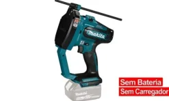 Cortadora Varão roscado a Bateria 18V Makita DSC102Z