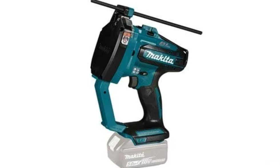 Cortadora Varão roscado a Bateria 18V Makita DSC102Z