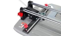 Cortador Cerâmica Manual 66 cm TS-66 MAX Base Cinza RUBI 18974