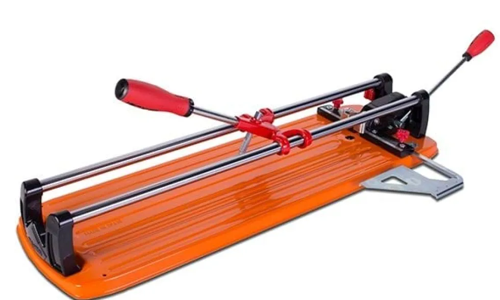 Cortador Cerâmica Manual 57 cm TS-57 MAX RUBI 18921