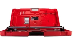 Cortador Cerâmica Manual 75 cm TS-75 MAX Base Cinza RUBI 18975