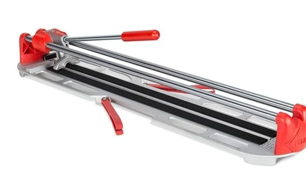 Cortador Cerâmica Manual STAR-63 Com Mala Rubi 14948