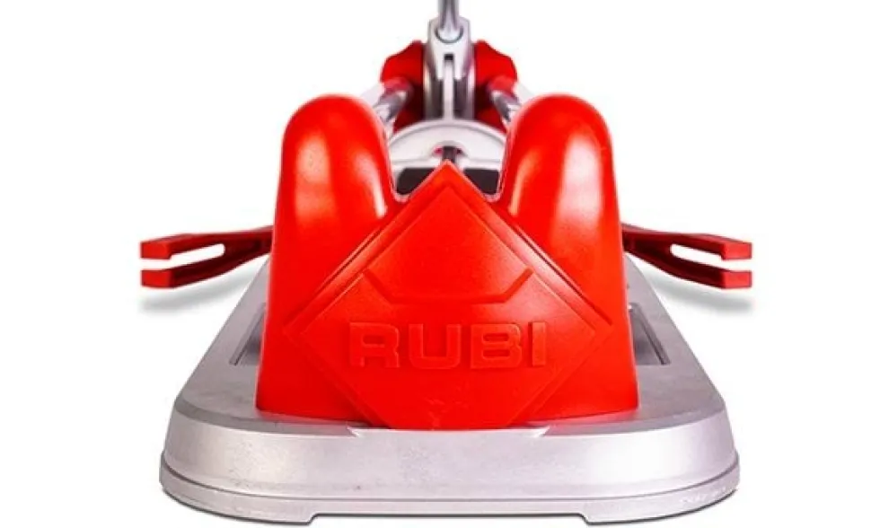 Cortador Cerâmica Manual STAR-63 Com Mala Rubi 14948