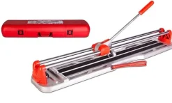 Cortador Cerâmica Manual STAR-63 Com Mala Rubi 14948